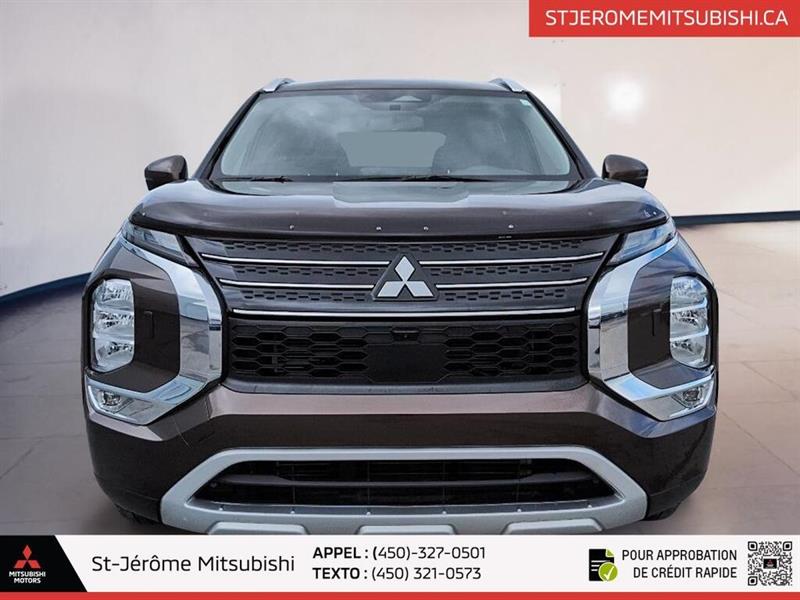 mitsubishi Outlander 2022 - 2