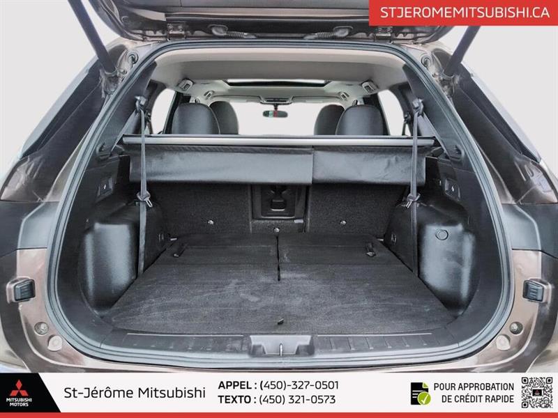 mitsubishi Outlander 2022 - 6