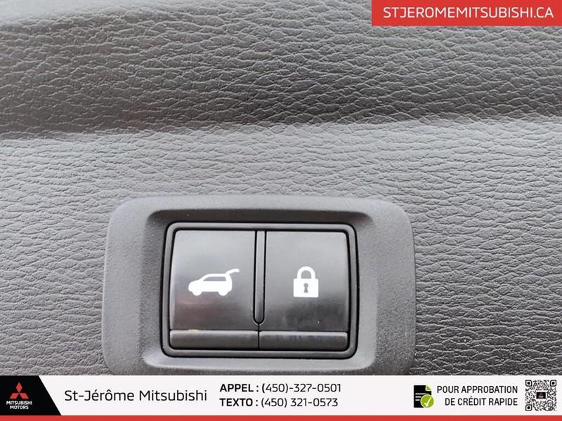 mitsubishi Outlander 2022 - 7