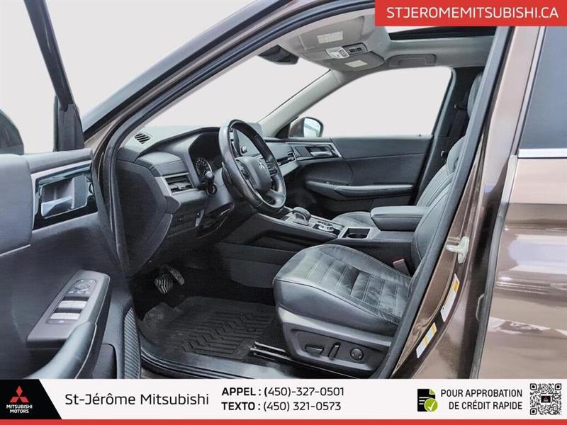 mitsubishi Outlander 2022 - 9