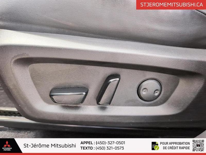 mitsubishi Outlander 2022 - 10