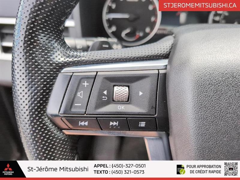 mitsubishi Outlander 2022 - 11