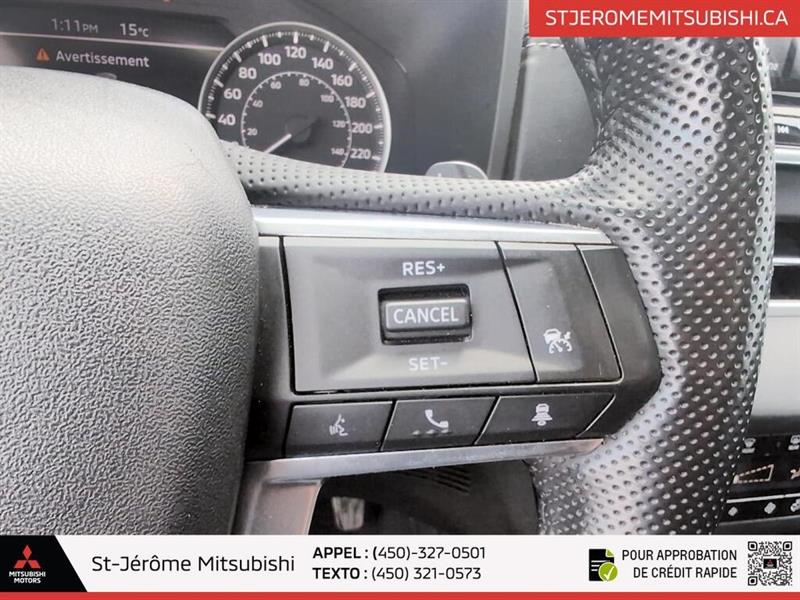 mitsubishi Outlander 2022 - 12