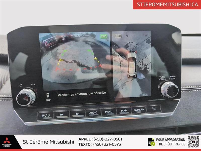 mitsubishi Outlander 2022 - 14
