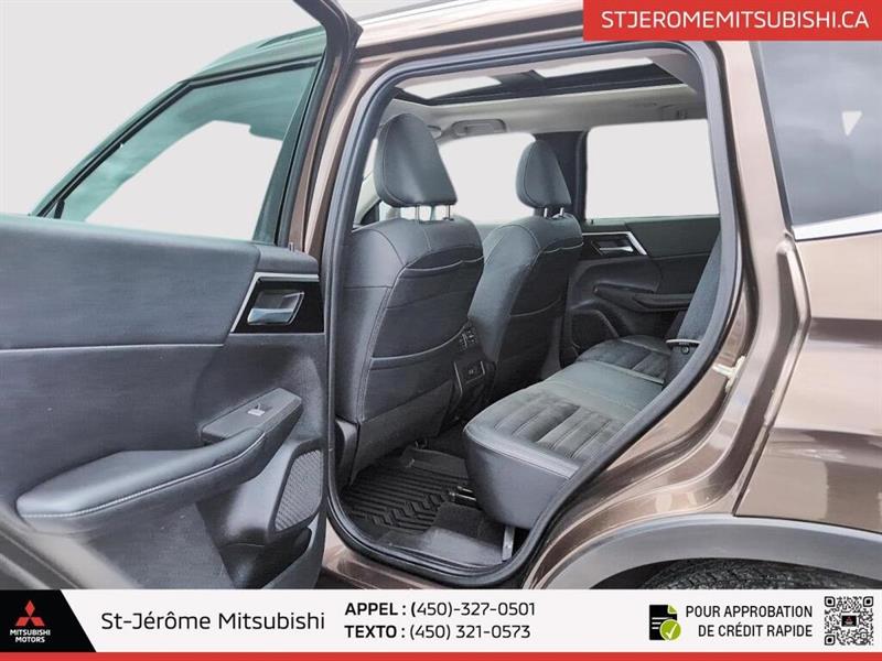 mitsubishi Outlander 2022 - 15