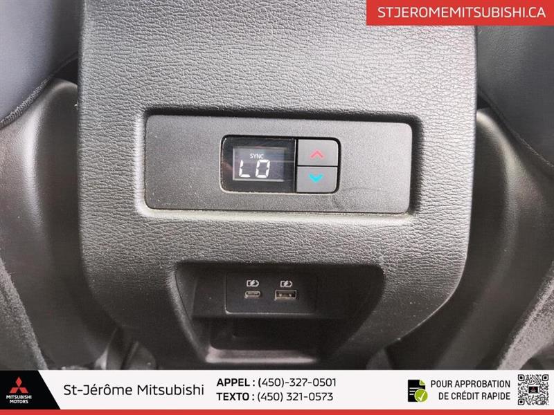 mitsubishi Outlander 2022 - 18