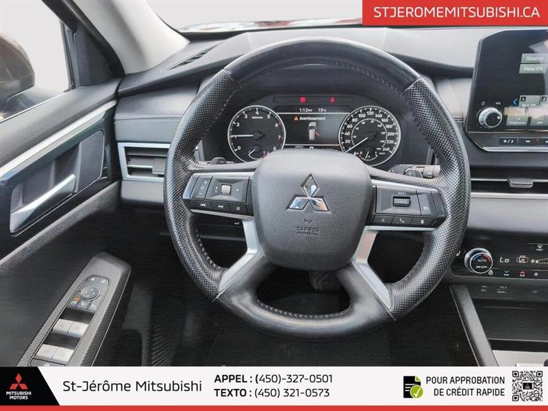 mitsubishi Outlander 2022 - 20