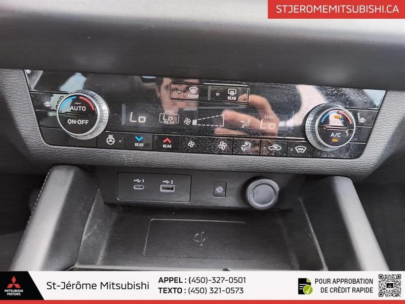 mitsubishi Outlander 2022 - 22
