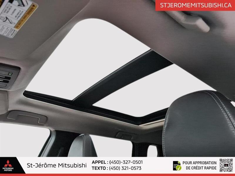 mitsubishi Outlander 2022 - 24
