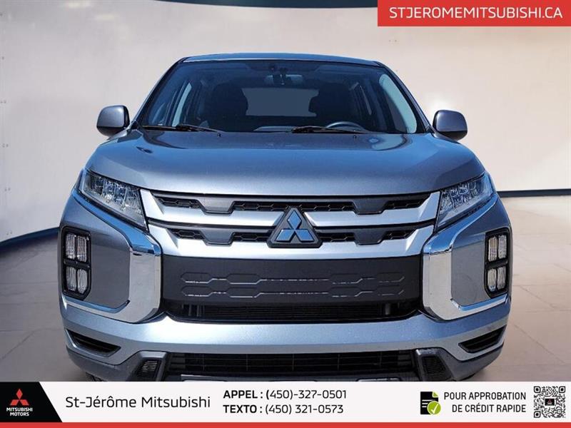 mitsubishi RVR 2023 - 2