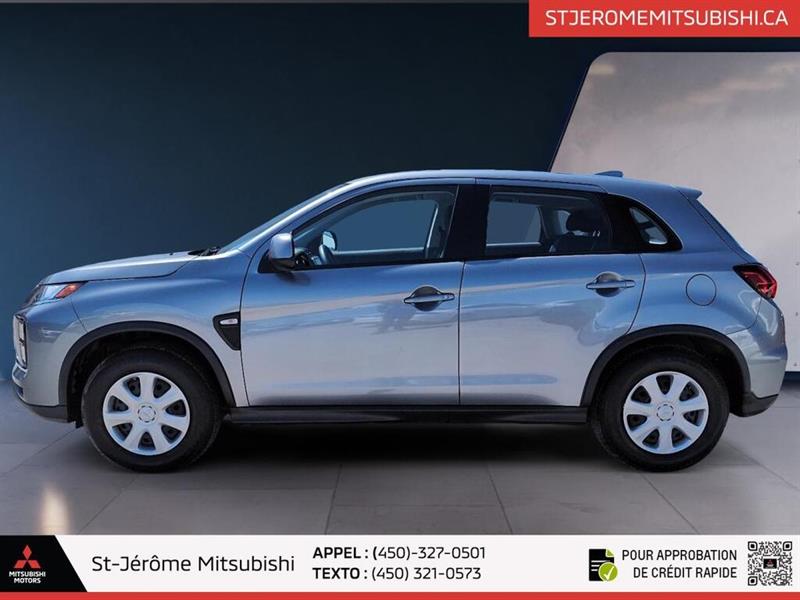 mitsubishi RVR 2023 - 3