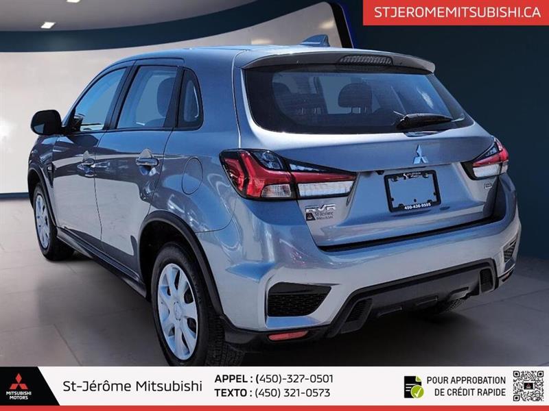 mitsubishi RVR 2023 - 4
