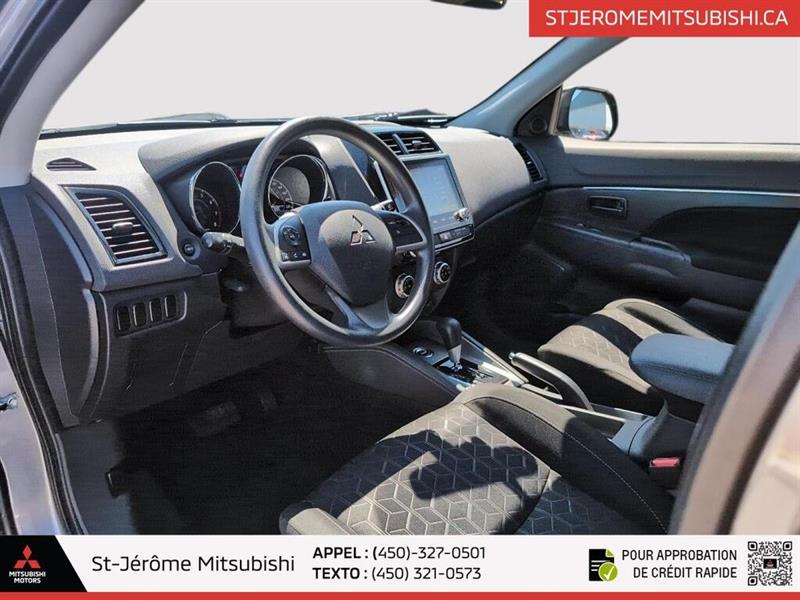 mitsubishi RVR 2023 - 7