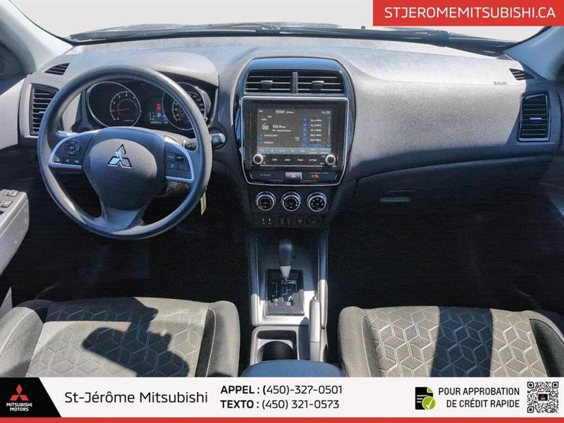 mitsubishi RVR 2023 - 9