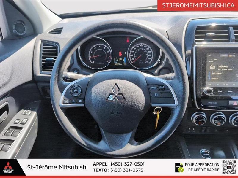 mitsubishi RVR 2023 - 10