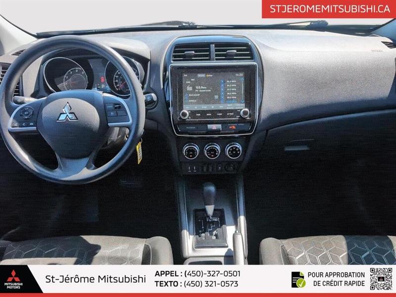 mitsubishi RVR 2023 - 11