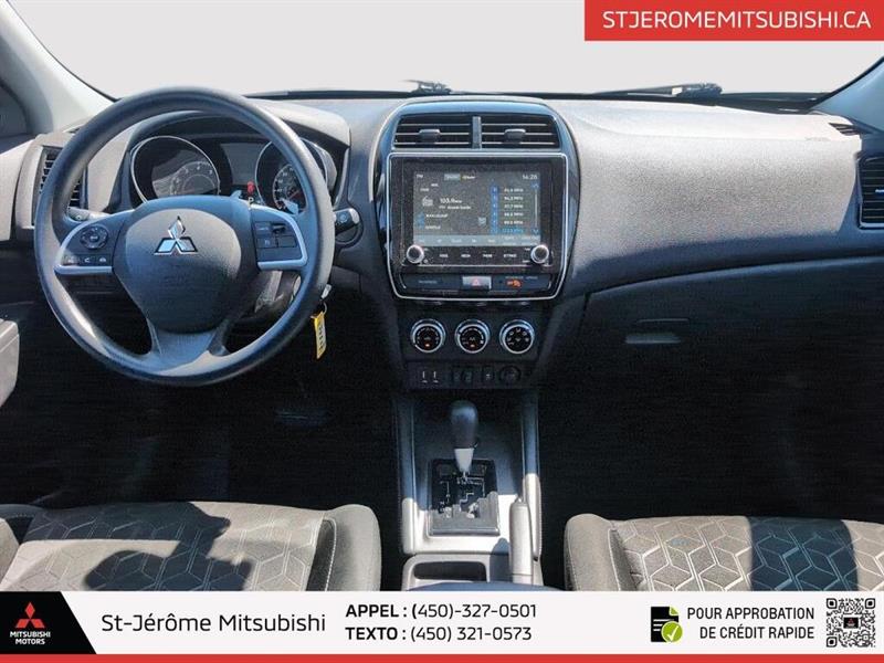 mitsubishi RVR 2023 - 12