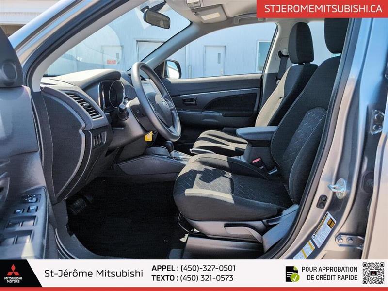 mitsubishi RVR 2023 - 15