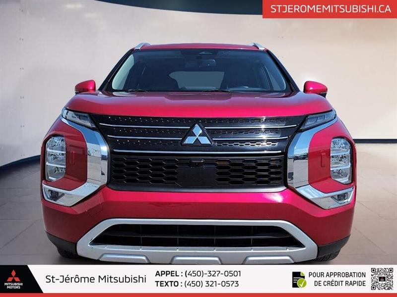 mitsubishi Outlander PHEV 2024 - 2