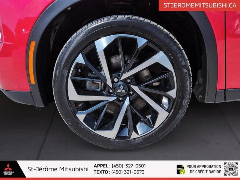 mitsubishi Outlander PHEV 2024 - 4