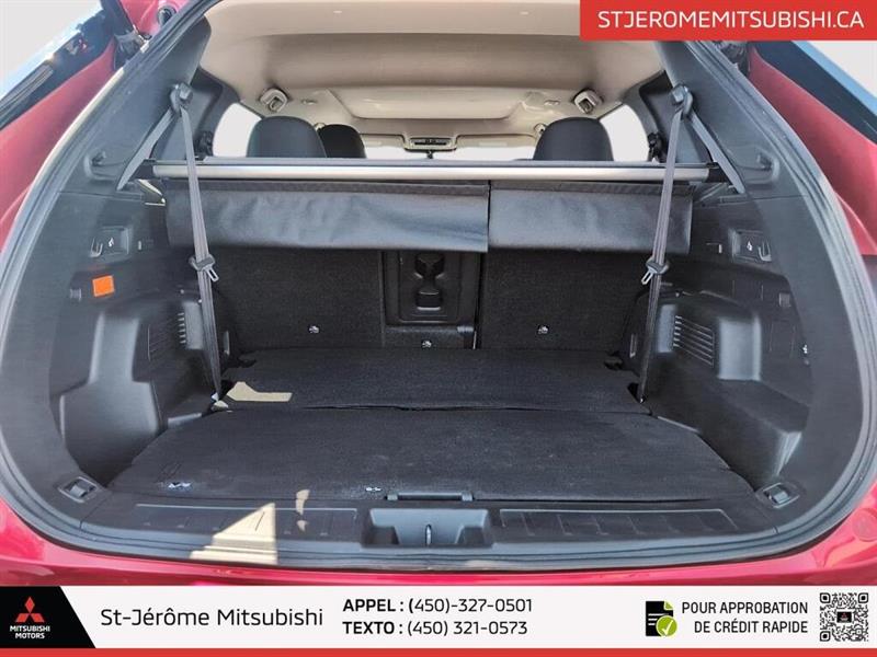 mitsubishi Outlander PHEV 2024 - 7
