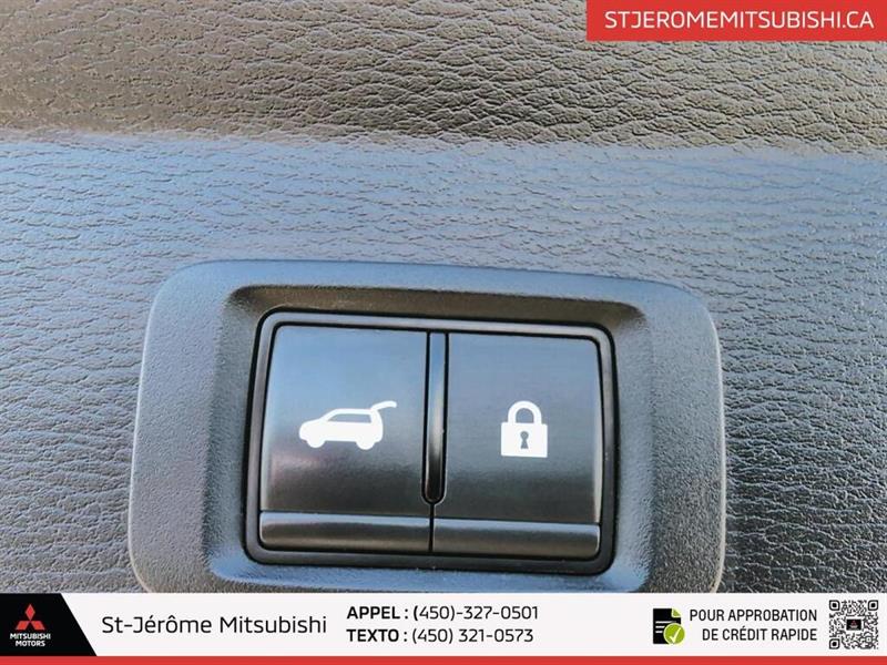 mitsubishi Outlander PHEV 2024 - 8