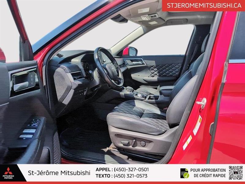 mitsubishi Outlander PHEV 2024 - 9