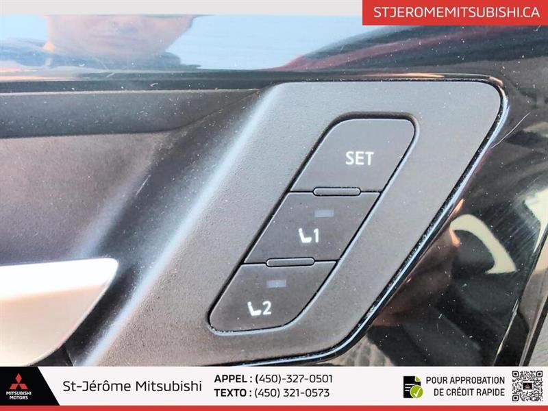 mitsubishi Outlander PHEV 2024 - 10