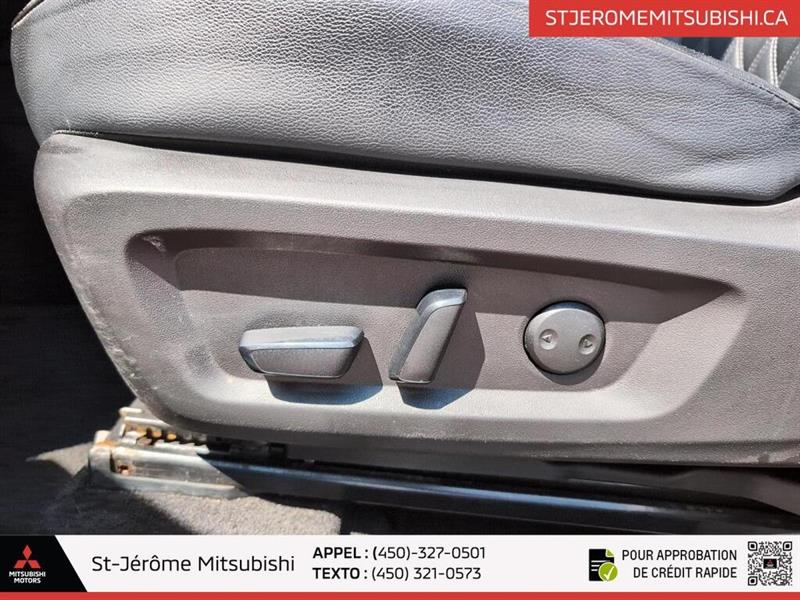 mitsubishi Outlander PHEV 2024 - 11