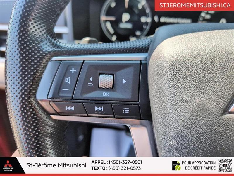 mitsubishi Outlander PHEV 2024 - 13