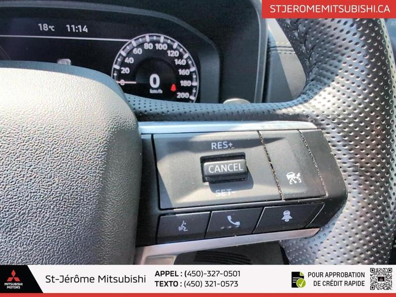 mitsubishi Outlander PHEV 2024 - 14