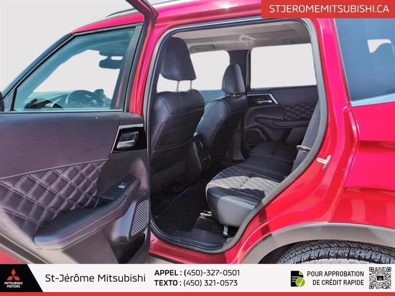 mitsubishi Outlander PHEV 2024 - 16