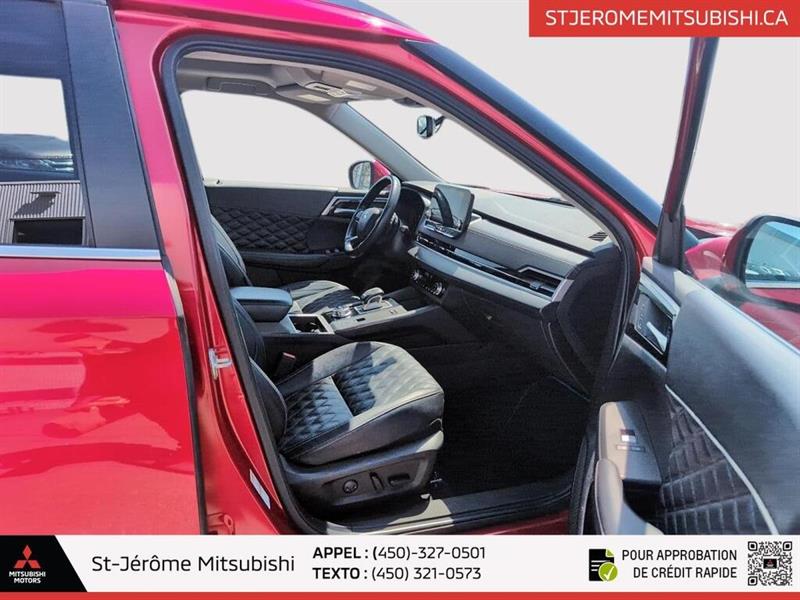 mitsubishi Outlander PHEV 2024 - 18
