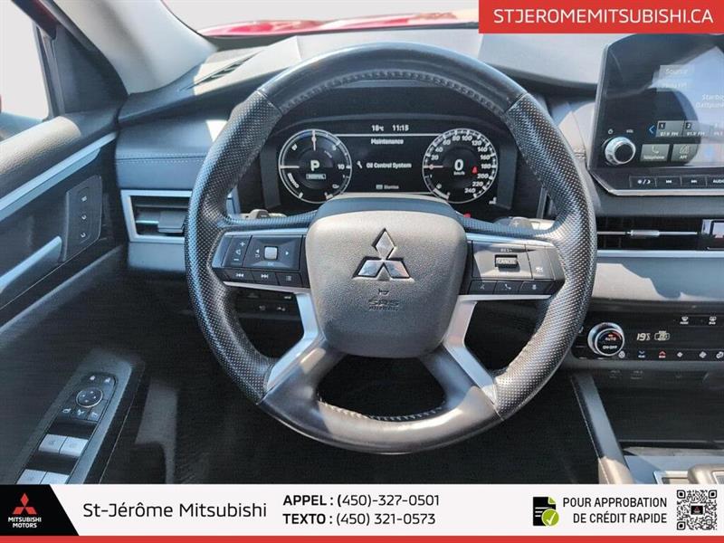 mitsubishi Outlander PHEV 2024 - 21