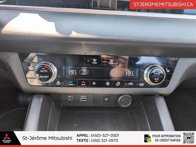 mitsubishi Outlander PHEV 2024 - 23