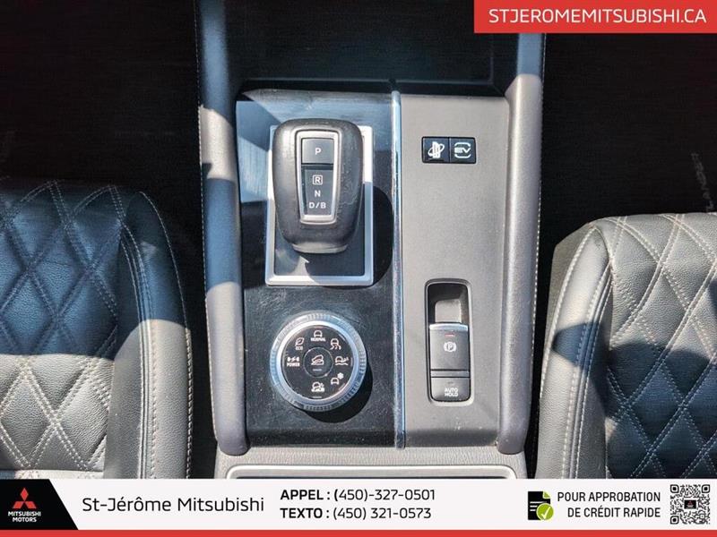 mitsubishi Outlander PHEV 2024 - 24