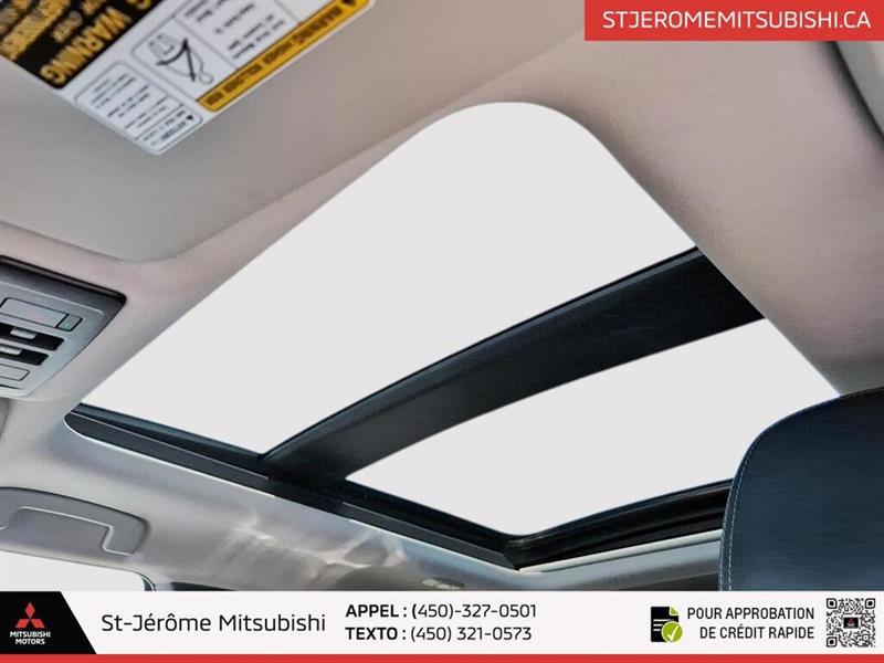 mitsubishi Outlander PHEV 2024 - 25
