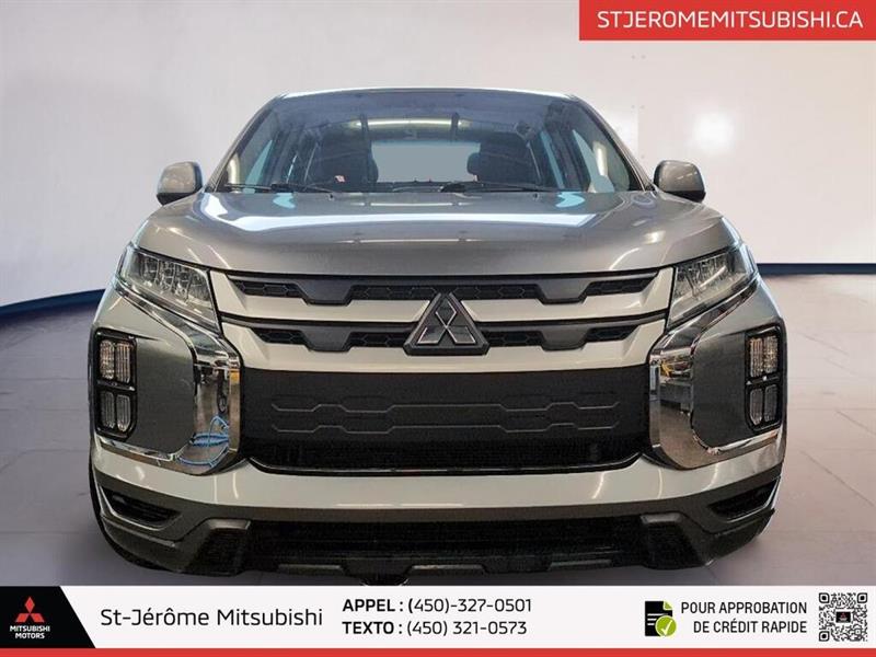mitsubishi RVR 2022 - 2