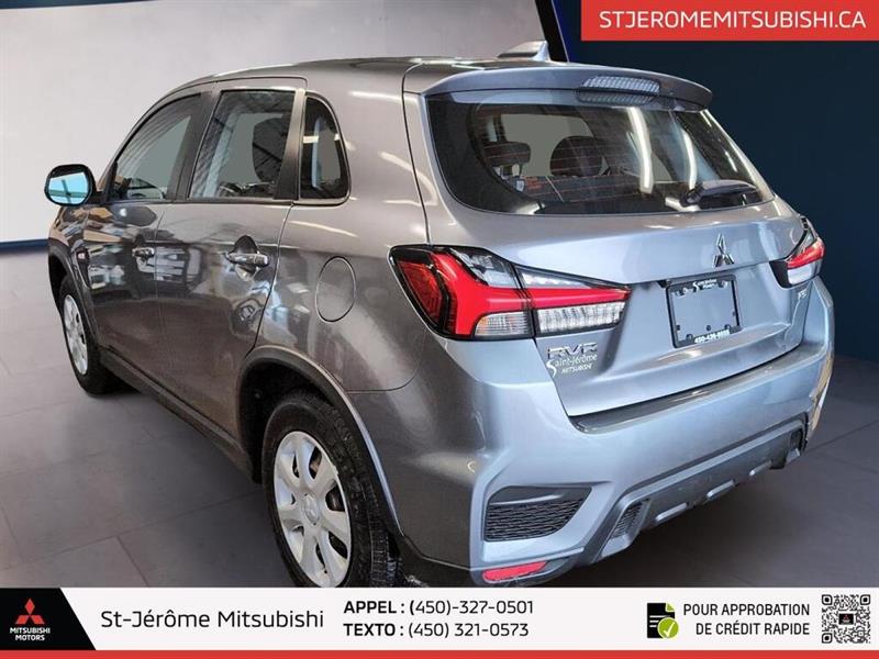 mitsubishi RVR 2022 - 4