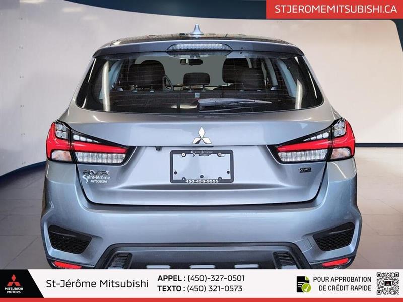 mitsubishi RVR 2022 - 5