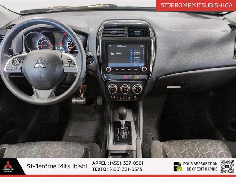 mitsubishi RVR 2022 - 15