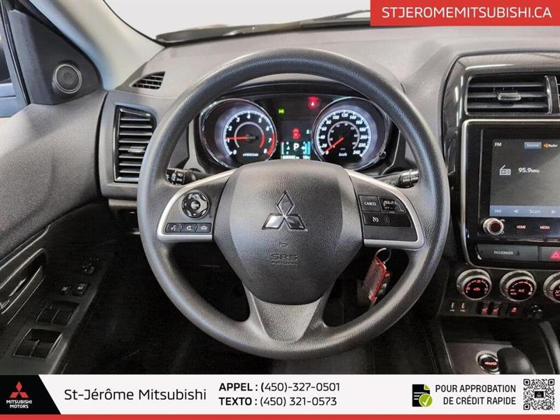 mitsubishi RVR 2022 - 16