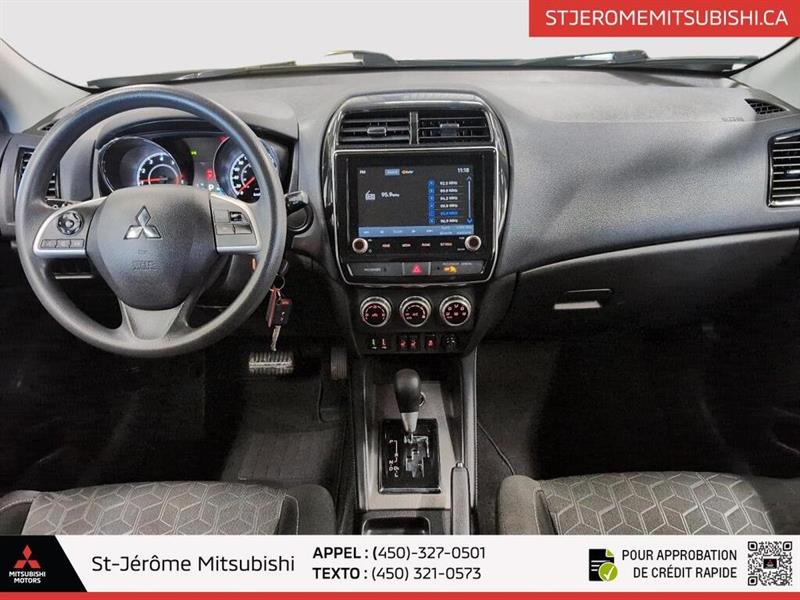 mitsubishi RVR 2022 - 17