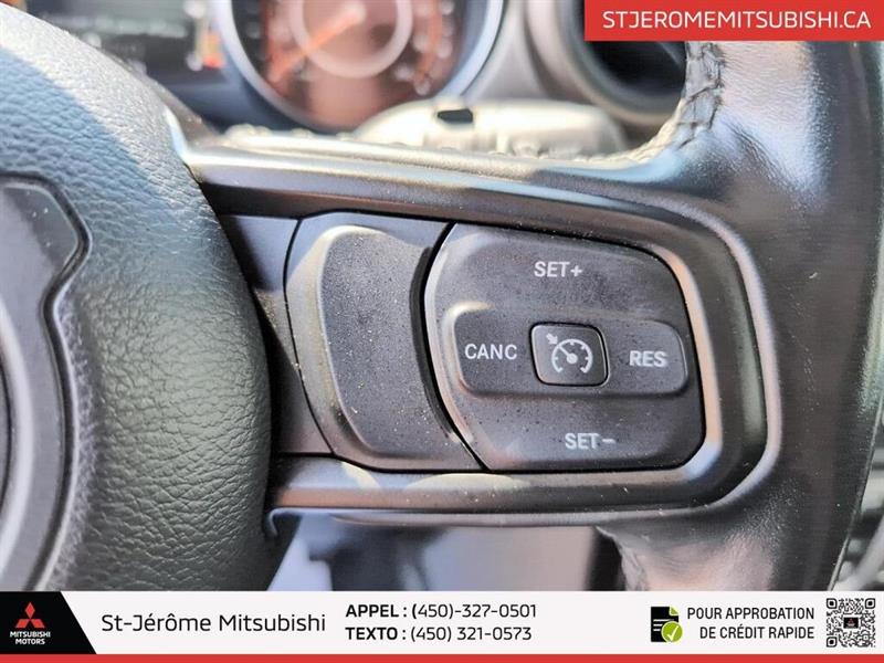 jeep Wrangler 2021 - 9