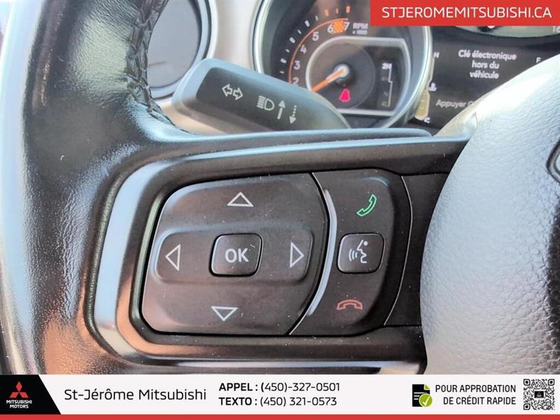 jeep Wrangler 2021 - 10