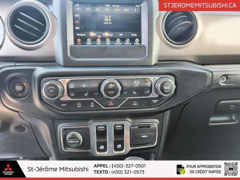 jeep Wrangler 2021 - 17