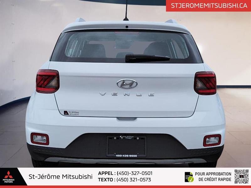 hyundai Venue 2023 - 5