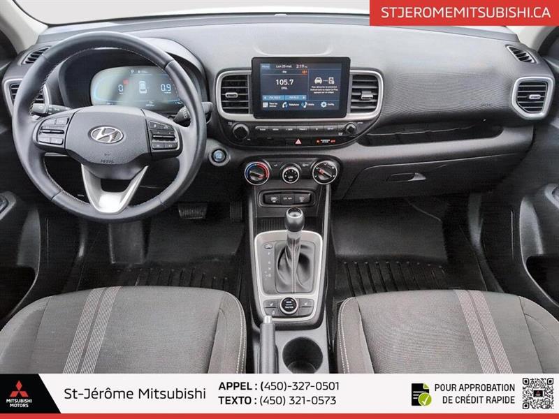 hyundai Venue 2023 - 12