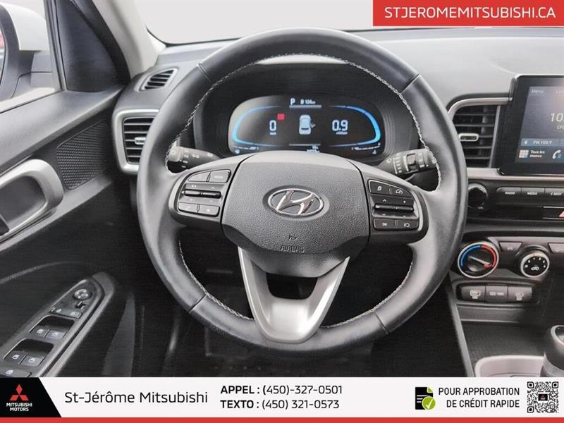 hyundai Venue 2023 - 13