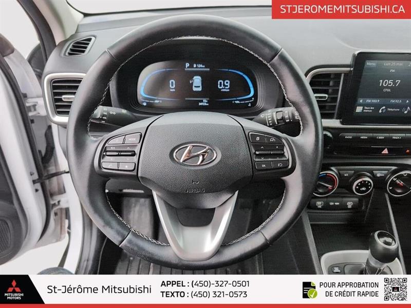 hyundai Venue 2023 - 18